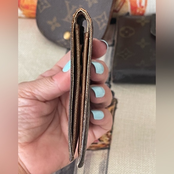 LOUIS VUITTON TRIO (3) VINTAGE FABULOUS PiECES!💥Strongest of LV!💯AuThEnTiC💥 - Picture 16 of 17